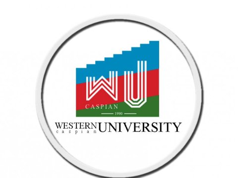 Qərbi Kaspi Universitetinə qəbul olanların nəzərinə!