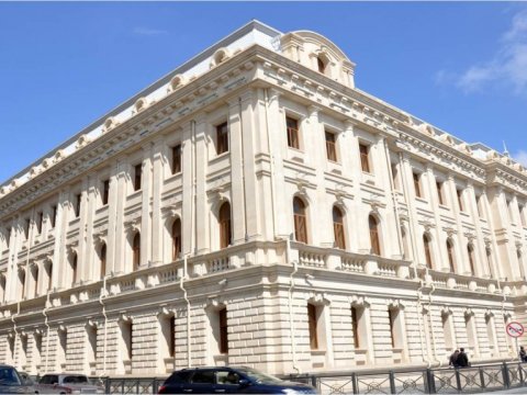 Təhsil Kompleksinin uğurları  