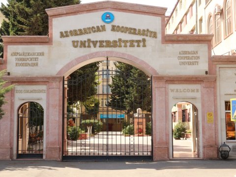 Kooperasiya Universiteti boş qalan plan yerlərinə qəbul elan edir