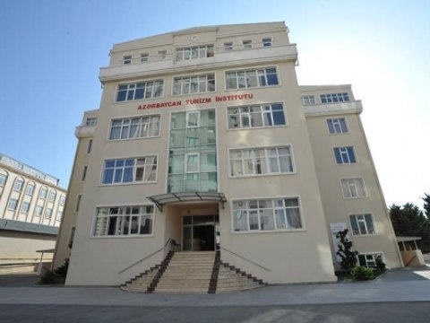 Azərbaycan Turizm və Menecment Universitetində boş qalan yerlərin siyahısı