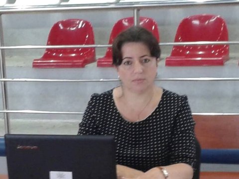 “Müəllimlərin çoxu Həmrəylik Günü ilə bağlı suala cavab tapa bilmədilər” – MİQ-in komissiya üzvü