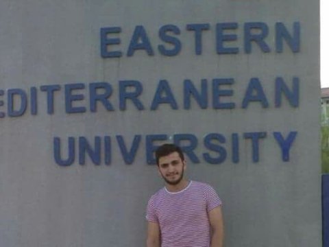 Həmyerlimiz Kipr universitetinin sirrini açır: “Nəticələrini valideynlər də kompüter vasitəsilə həmən görür”