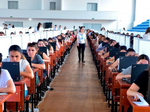 Müəllimin MİQ-lə bağlı kəskin irad və təklifləri: “Hansı səhvləri etmişəm, bilmirəm!”