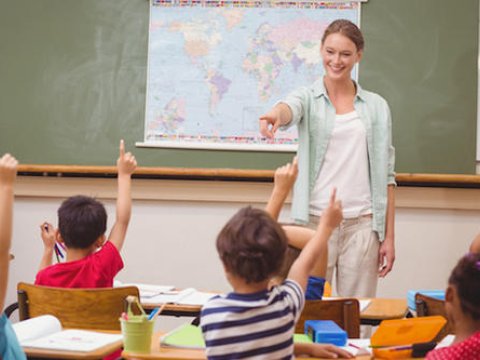 İnkişaf üçün çalışın, mükəmməllik üçün deyil-təhsil haqqında ən gözəl sözlər