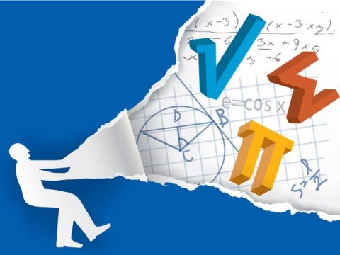  Riyaziyyat dərslərində inadkarlığın təşviqi 