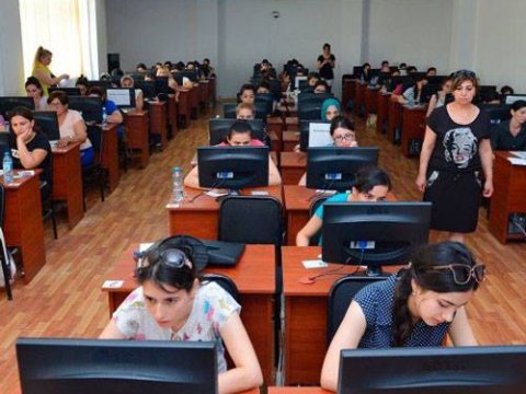 MİQ  üzrə II turun vakansiya seçimi başlandı