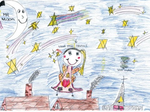 Təhsilə fərqli baxış: Uşaqlar özlərinə təhsil verə bilərlər