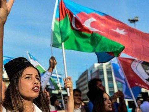 “Türkiyə universitetlərində Azərbaycan haqqında bizdən də yaxşı tədqiqatlar yazılır” – Qafar Çaxmaqlı