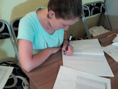 Qadın sığınacağında məskunlaşan tələbənin təhsil haqqı problemi həll olundu