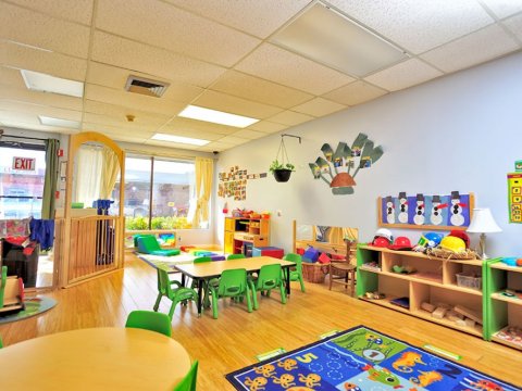 Prezident İlham Əliyev İsmayıllı şəhərində yeni uşaq bağçası binasının tikintisi ilə bağlı Sərəncam imzalayıb