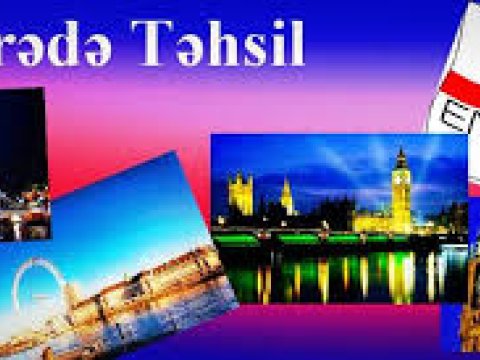 “İngiltərə yaşamaq üçün arzuolunan ölkə deyil, orada oxumaq üçün külli miqdarda pul lazımdır” 