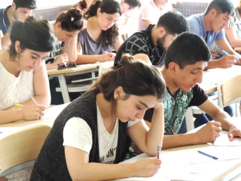 İbtidaidən ALİ-yə və ya 1 necə 235 oldu  