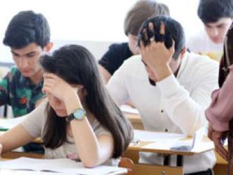 Aztəminatlı 100 gəncə ali təhsil imkanı yaradılıb