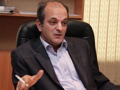 Salam Sarvan şahmat tədrisinin inanılmaz faydalarından danışdı  