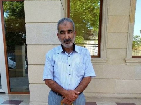 Oxumaqdan imtina edən ən yaşlı tələbə: “AzEdu.az-dakı yazını oxuyub, gecə yatmadım və qərar verdim”