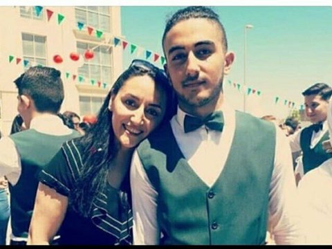 Oğlu ilə eyni vaxtda tələbə olan anaya güzəşt olundu