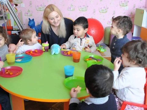 Valideynlərin məktəbəqədər təhsillə bağlı bilməli olduğu vacib məqamlar – Onlar nələrə diqqət etmirlər?  