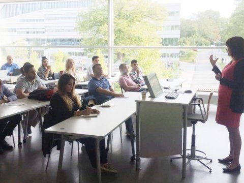 Azərbaycan universitetlərində İsveçin təhsildə keyfiyyətə nəzarət mexanizmi təcrübəsi tətbiq olunacaq