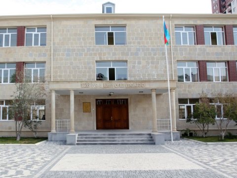 Ləğv olunan məktəbdən rəsmi açıqlama: “Narahatlığa səbəb yoxdur, çünki...”