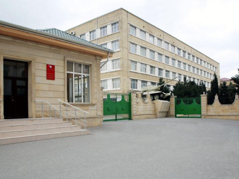 Müdafiə Nazirliyi “Gizir hazırlığı kursu”na qəbul elan edir.