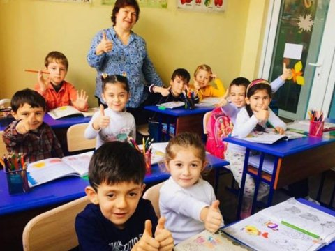 “Belə bir qanun indiyə kimi olmayıb” - “Ümumi təhsil haqqında” yeni SƏNƏD hazırlanıb