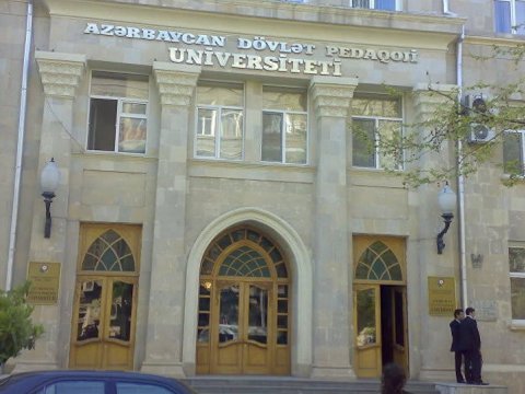 Bu univeristetə əlavə təhsil üzrə sənəd qəbulu davam edir