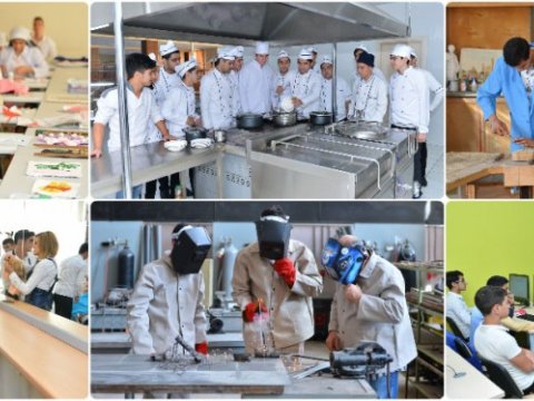 “ASAN peşə” layihəsi üzrə boş qalan yerlərə sənəd qəbulu başlayır  