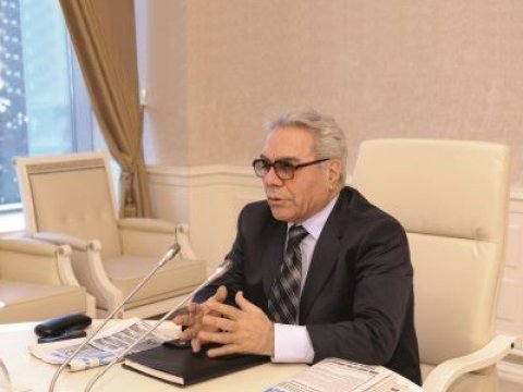 Türk dövlətlərinin vahid universitetinə ehtiyac var - Akademik