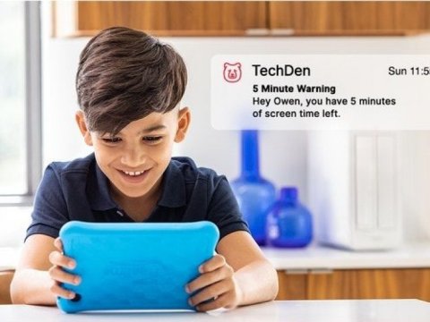 “IFA 2018” sərgisində uşaqlar üçün yeni qurğu təqdim edilib