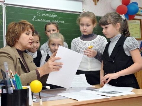  Rusiya təhsil sisteminin yeni hədəfləri açıqlanıb   