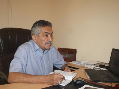 Azərbaycan oxucusunun rus ədəbiyyatına marağı azalmayıb - PROREKTOR