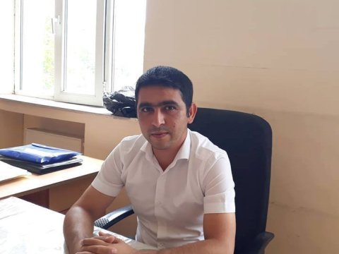 İkinci  iş yerində çalışmaq istəyən müəllimlərin işə qəbulunu hansı qurum həyata keçirəcək?   