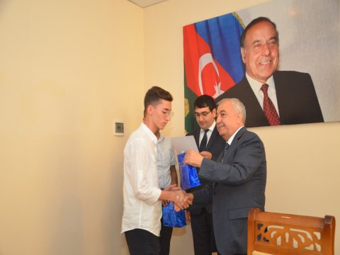 Məcburi köçkün rayonunun inanılmaz uğuru – Bu qədər şagird tələbə adını qazandı  