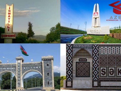 Builki tələbələrinin sayı ilə şəhəri utandıran bölgələr – Ən yaxşıları…  