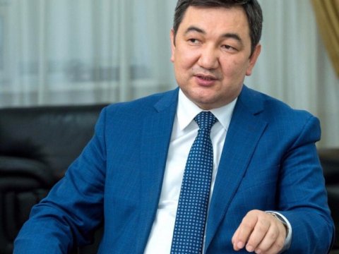 Dövlət başçıları bu şəxsi Beynəlxalq Türk Akademiyasının prezidenti seçdilər