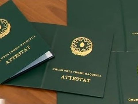 Attestatı itirən onu necə əldə edə bilər? - Yenisini almaq asan başa gəlmir