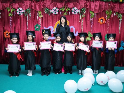 “Bu, uşaq bağçalarının hüquqlarını pozmağa xidmət edir”      