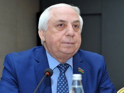 “Tələbələrə ictimai nəqliyyatda güzəştlər edilsə...” - Hadi Rəcəbli  