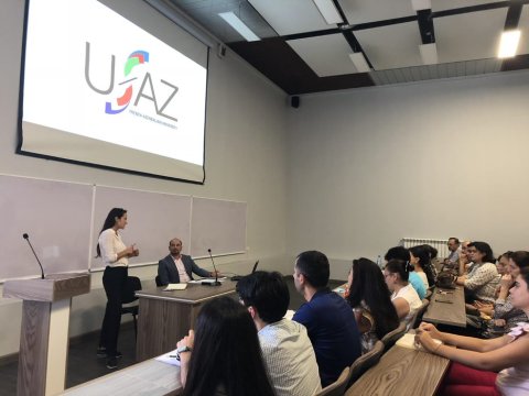 Fransa-Azərbaycan Universitetində dərslər sentyabrın 10-da başlayacaq