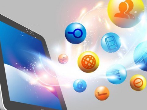 Mobil texnologiyalar üzrə qlobal xərclər 1,8 trilyon dollara çatacaq