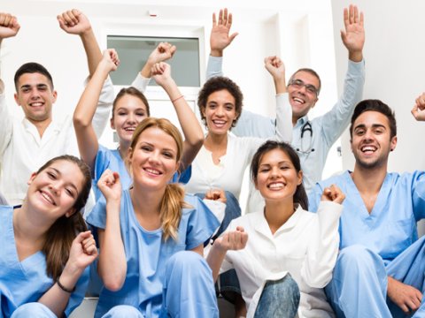 Türkiyədə tibb təhsili almaq istəyənlərin nəzərinə!- Çalışın, bircə fəndən də kəsilməyin, çünki…