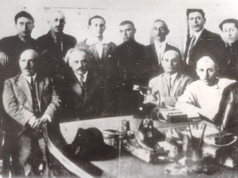 “Koroğlu”nu ermənilərdən qoruyan, Bağırov və Beriyaya “sui-qəsd edən” alim – ACI TARİX