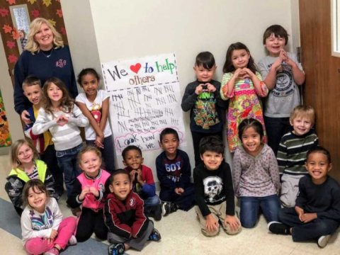 Yeni tədris ilində 166 minə yaxın şagird birinci sinifdə təhsil alacaq  