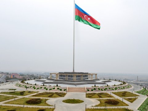Naxçıvanlı  məzunlardan 2023-ü tələbə adını qazanıb 