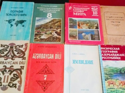 Rus dili dərslikləri ilə bağlı problem yoxdur - AÇIQLAMA    