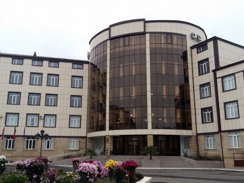 UNEC ölkə xaricində orta ixtisas təhsili üzrə də mütəxəssis hazırlığına başlayır  