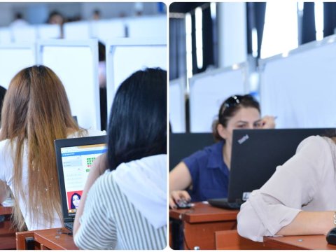 Müəllim adını qazananların sayı AÇIQLANDI