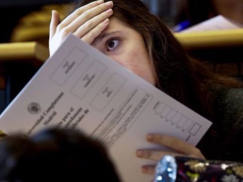 Yeni qəbul imtahanlarında  balların hesablanma qaydası nə zaman bəlli olacaq? - RƏSMİ