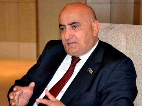 Bakının azad edilməsi ilə “başla bədən birləşdi”... - Alim maraqlı tarixi FAKTLARI AÇDI