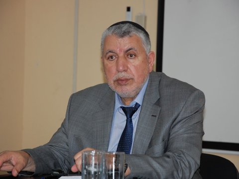 İlahiyyat İnstitutunun yaradılması böyük uzaqgörənliklə vaxtında verilmiş qərardır - Milix Yevdayev